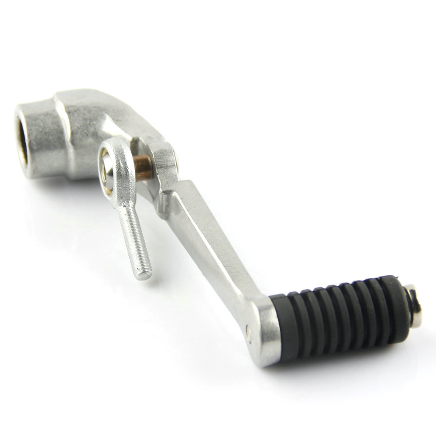 Motorcycle Gear Shift - ملحقات الدراجات النارية: دواسة تغيير السرعة