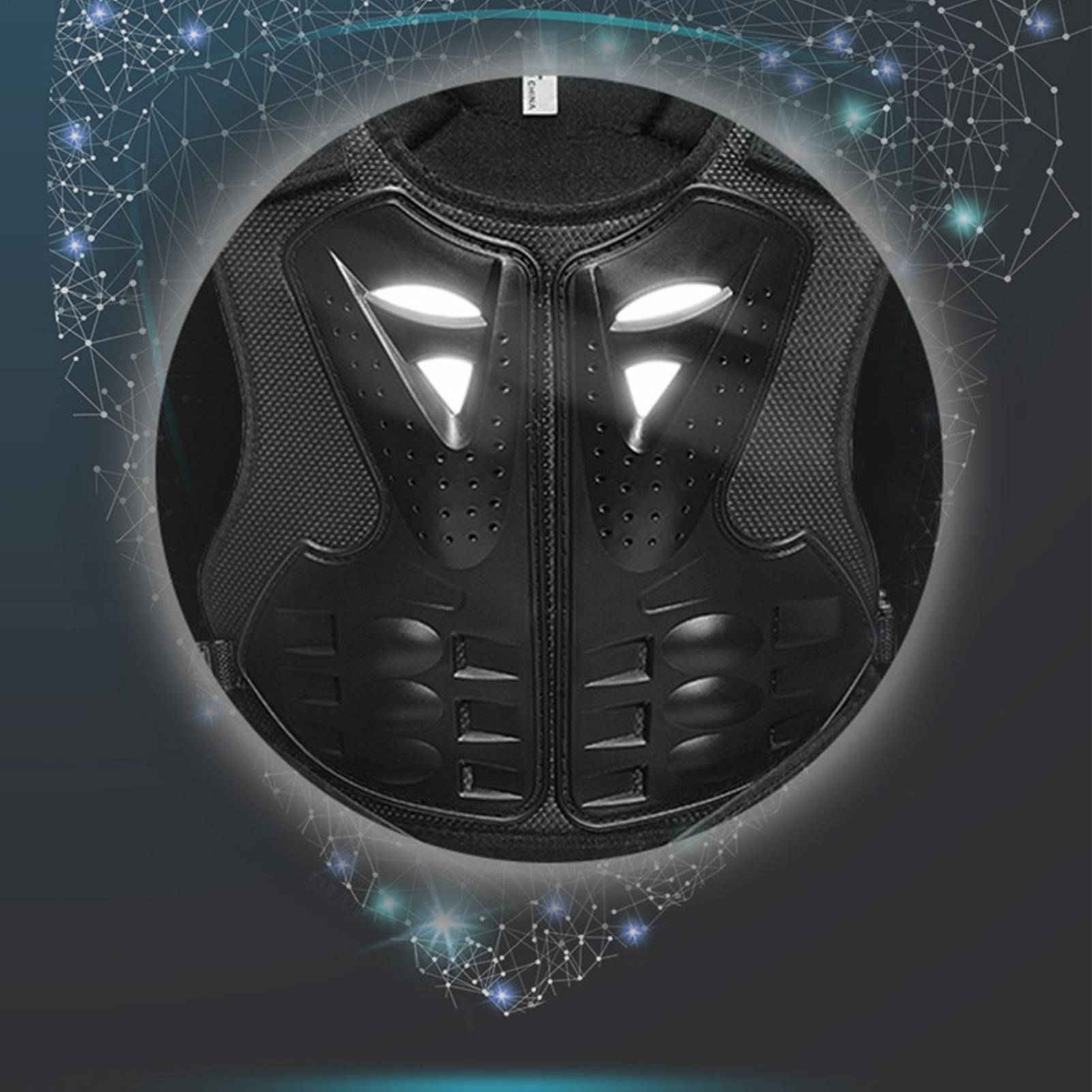 Motorcycle Gear Youth - الشباب الترابية دراجة والعتاد الجسم سترة