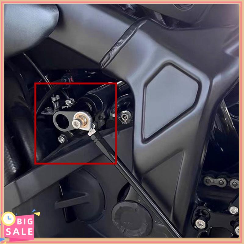 Motorcycle Gear Shift - أفضل دراجة نارية Rearset مسند القدمين