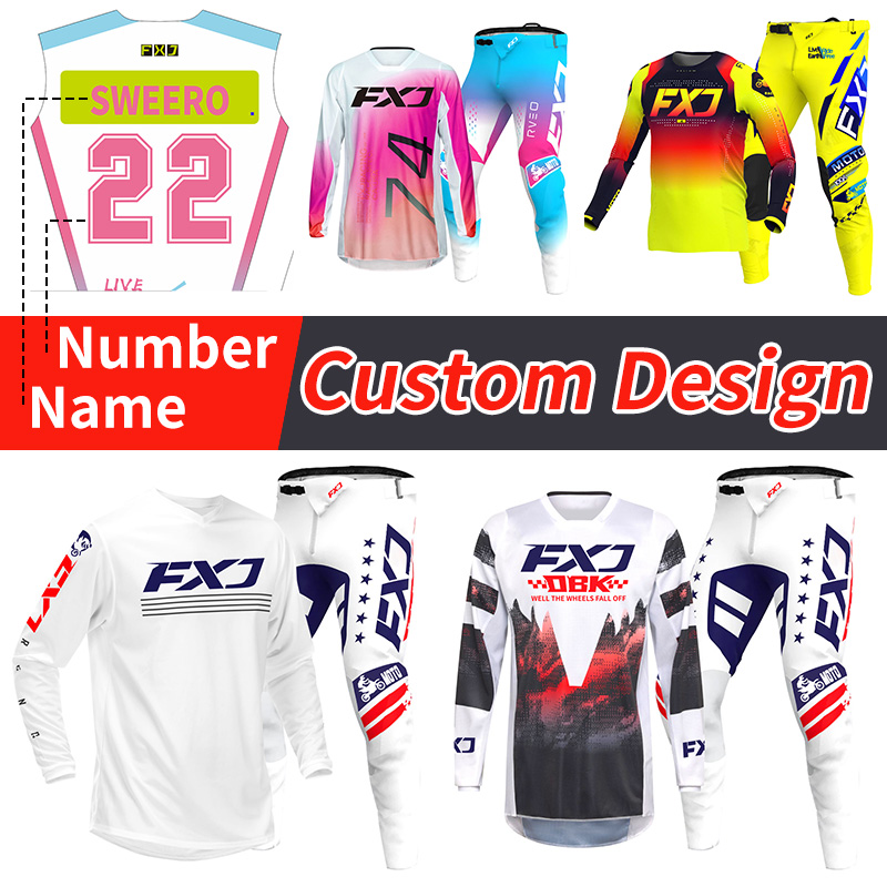 Motorcycle Gear Sale - طقم دراجات نارية للطرق الوعرة، قميص