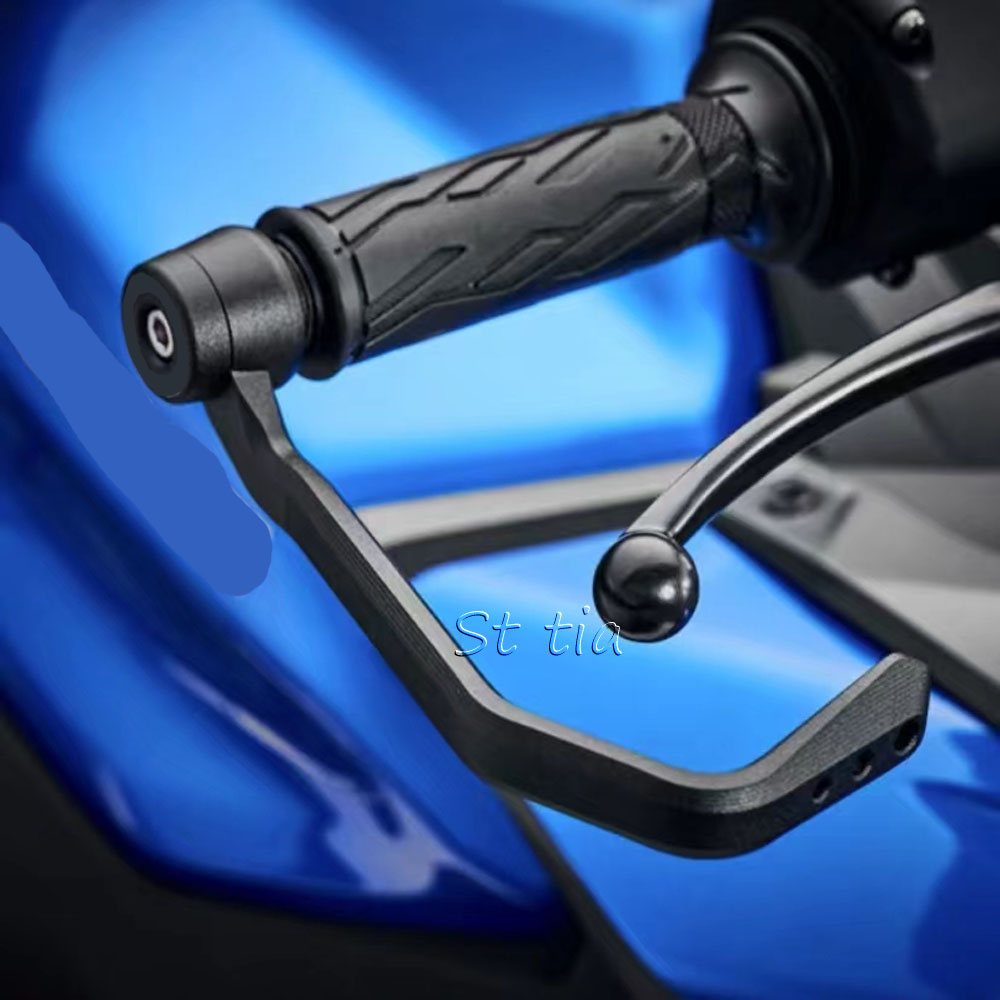 نظام حماية مقود الدراجات النار - مراجعة Motorcycle Gear And Accessories وسعره