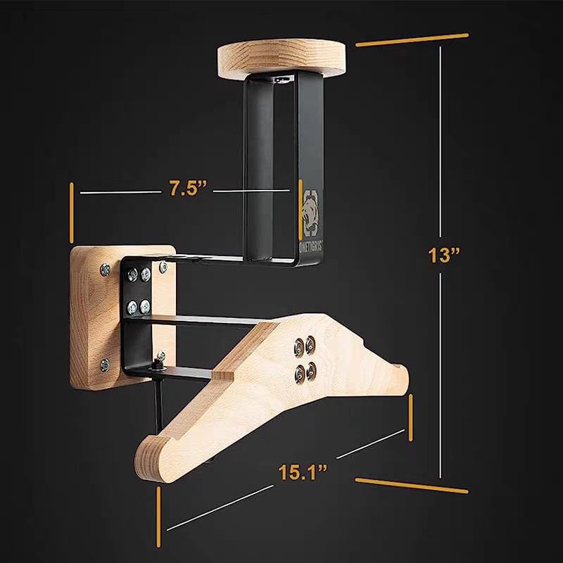 حامل معدات تكتيكي مثبت على الح - مراجعة Motorcycle Gear Display Rack وسعره