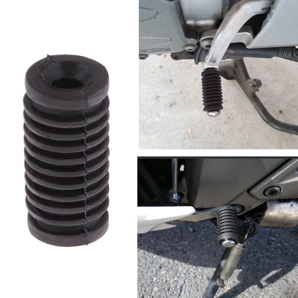 غطاء مطاطي عالمي لحماية دواسة  - مراجعة Motorcycle Gear Shift وسعره