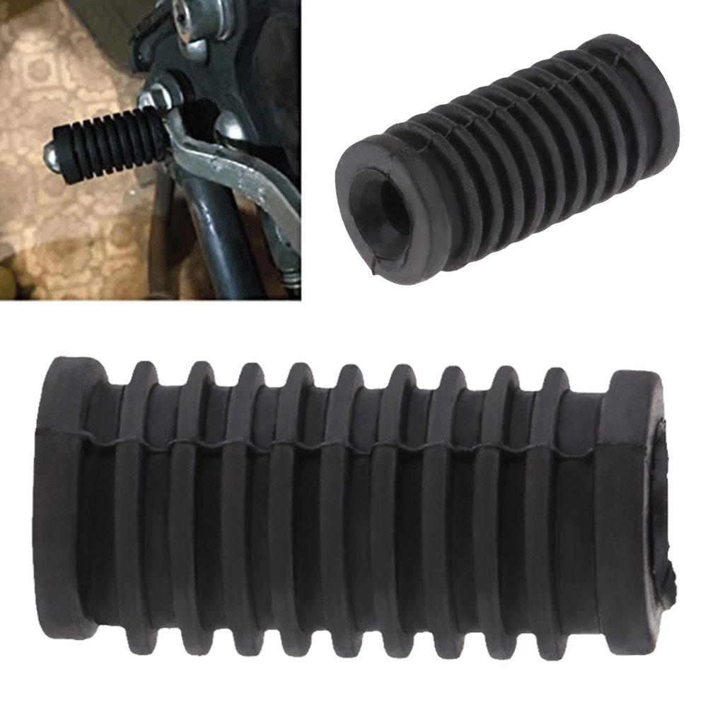 غطاء مطاطي عالمي لحماية دواسة  - مراجعة Motorcycle Gear Shift وسعره