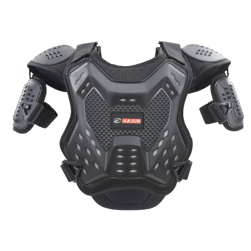 معدات حماية للأطفال والشباب لل - مراجعة Motorcycle Gear Youth وسعره