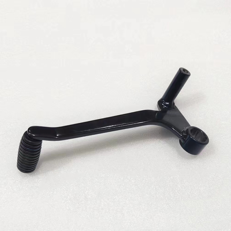 دراجة نارية اليسار اليمين الجب - مراجعة Motorcycle Gear Shift وسعره