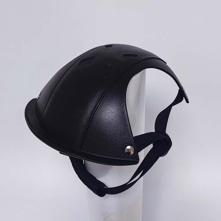 خوذة أمان للحيوانات الأليفة لل - مراجعة Motorcycle Gear For Dogs وسعره