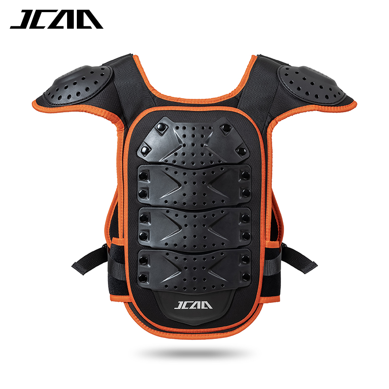 سترة واقية للأطفال والشباب للد - مراجعة Motorcycle Gear Youth وسعره