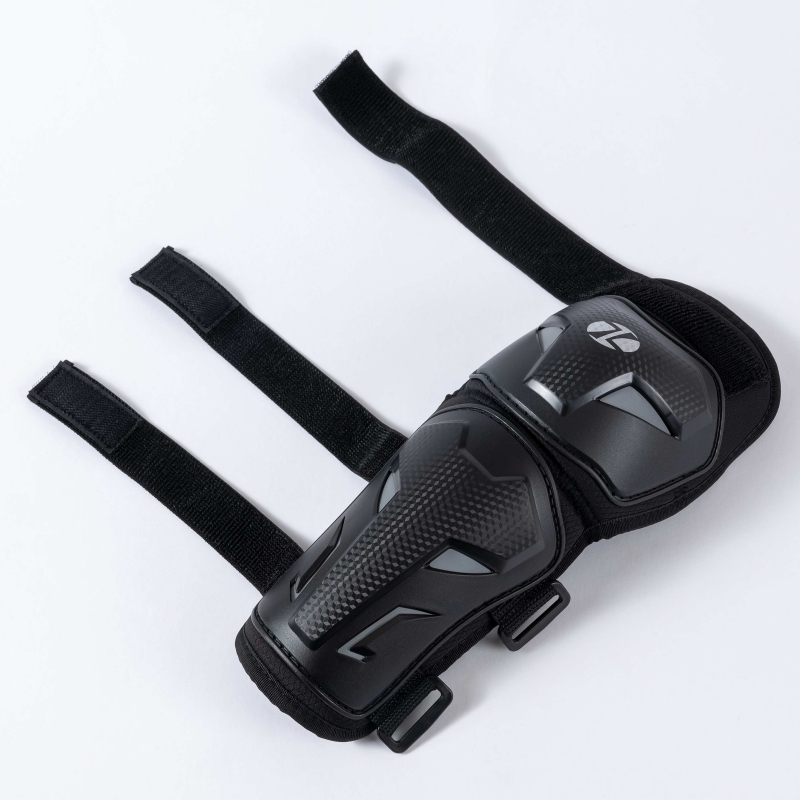 واقيات الركبة والكوع للأطفال و - مراجعة Motorcycle Gear Youth وسعره
