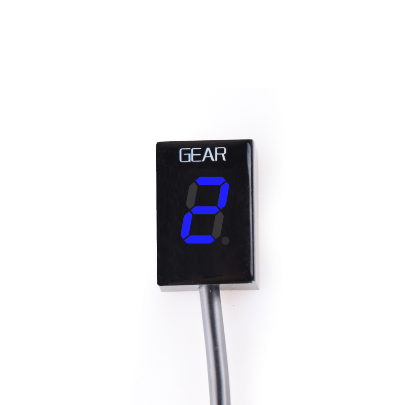 دراجة نارية FZS 600 LCD إلكترو - مراجعة Motorcycle Gear And Accessories وسعره