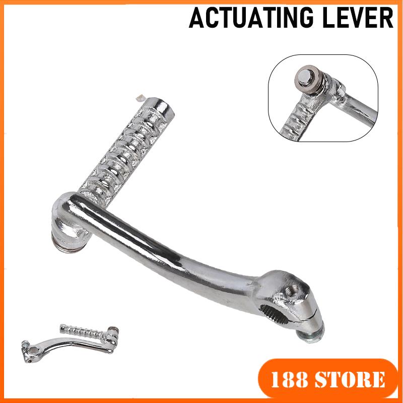 رافعة بداية الإشعال GY6 150-20 - مراجعة Motorcycle Gear Shift وسعره