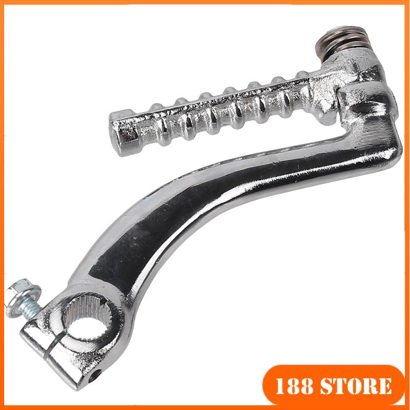 رافعة بداية الإشعال GY6 150-20 - مراجعة Motorcycle Gear Shift وسعره