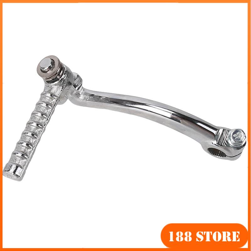 رافعة بداية الإشعال GY6 150-20 - مراجعة Motorcycle Gear Shift وسعره