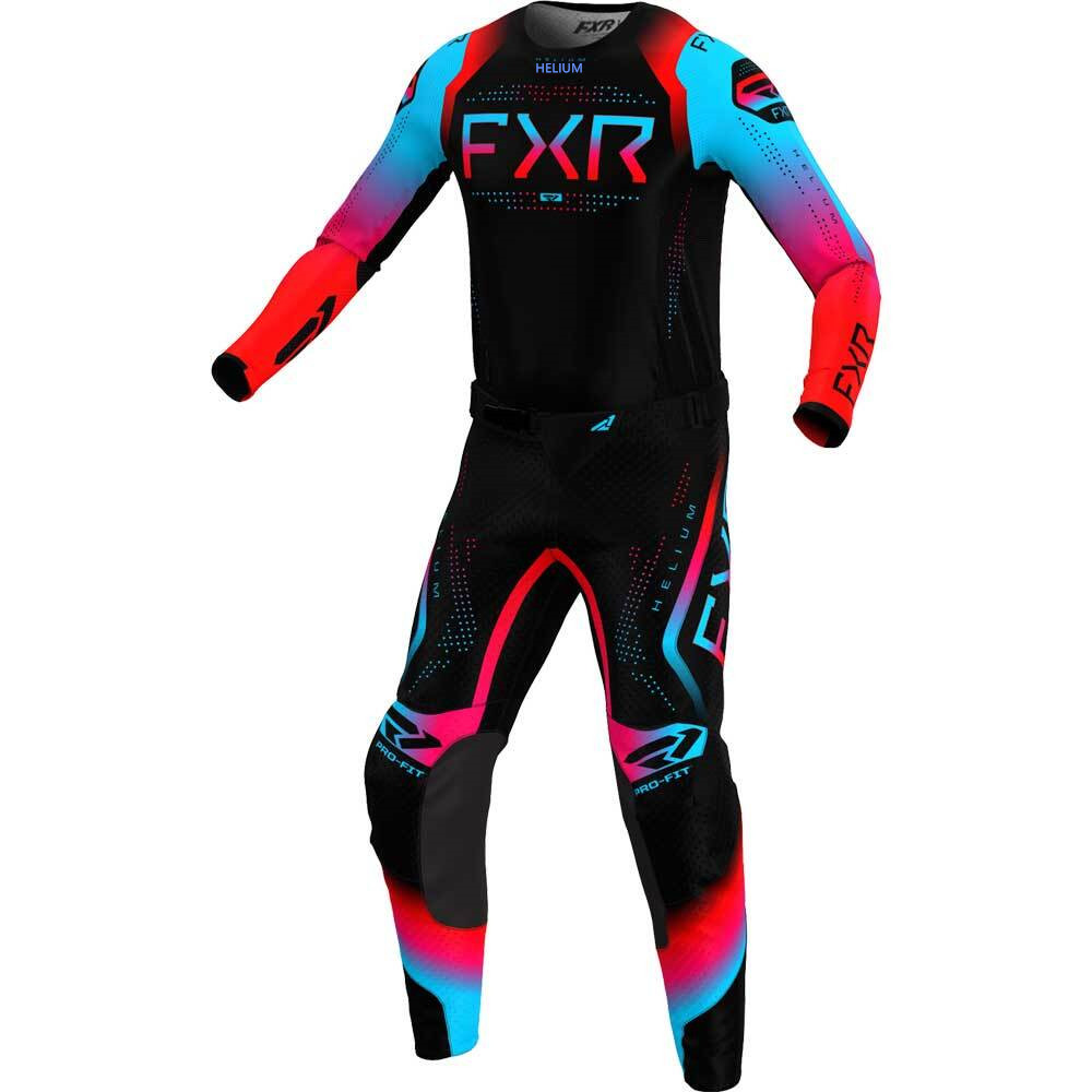 2026 fh الوردي MX طقم الطرق ال - مراجعة Motorcycle Gear Sale وسعره