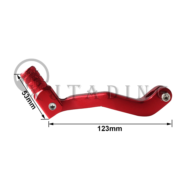 ملحقات دراجات نارية عالمية الا - مراجعة Motorcycle Gear Shift وسعره