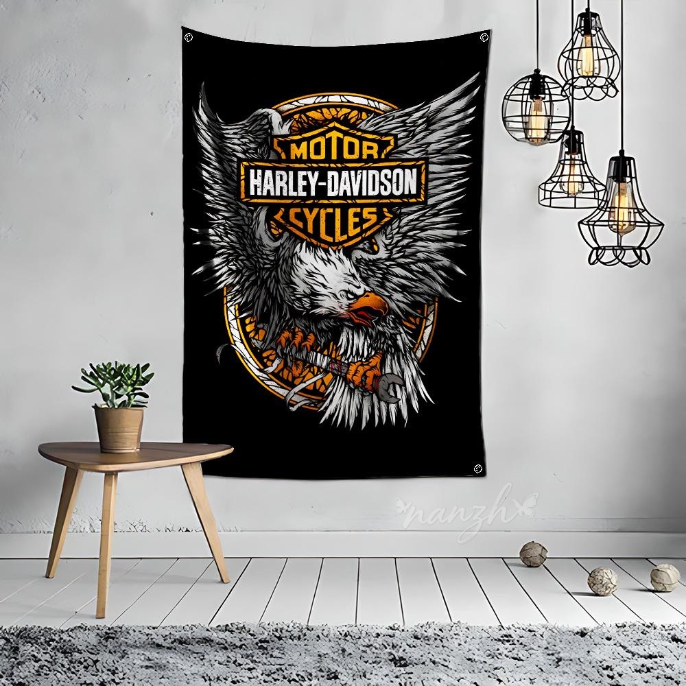 ملصقات وديكورات حائطية جديدة ل - مراجعة Motorcycle Gear Logo وسعره