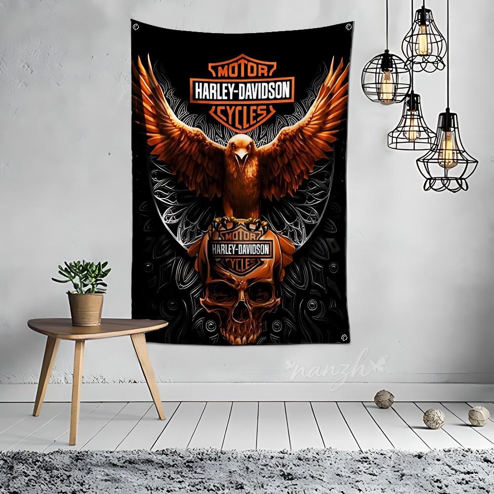 ملصقات وديكورات حائطية جديدة ل - مراجعة Motorcycle Gear Logo وسعره