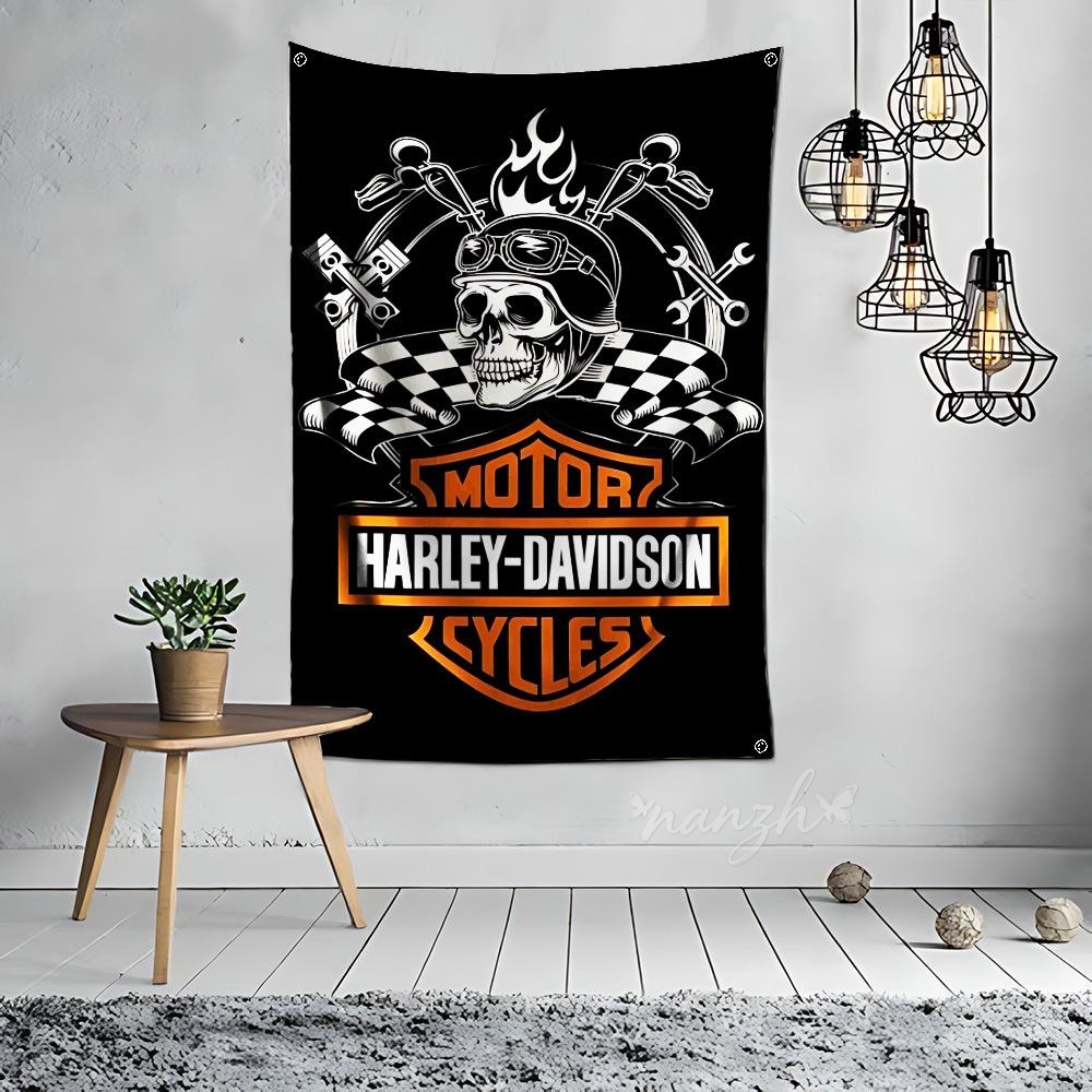 ملصقات وديكورات حائطية جديدة ل - مراجعة Motorcycle Gear Logo وسعره