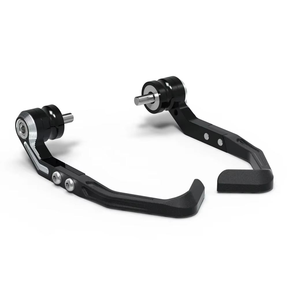 طقم حماية لذراع الفرامل والقاب - مراجعة Motorcycle Gear And Accessories وسعره