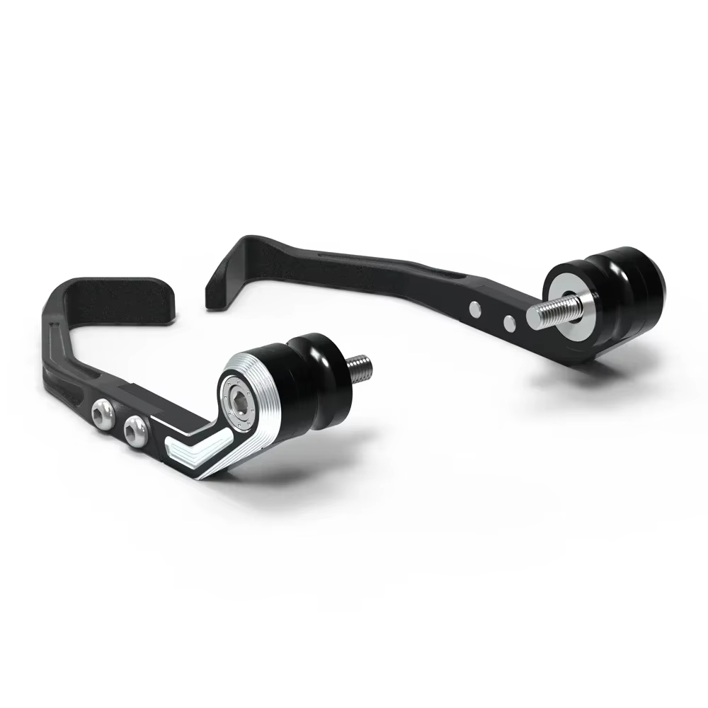 طقم حماية لذراع الفرامل والقاب - مراجعة Motorcycle Gear And Accessories وسعره