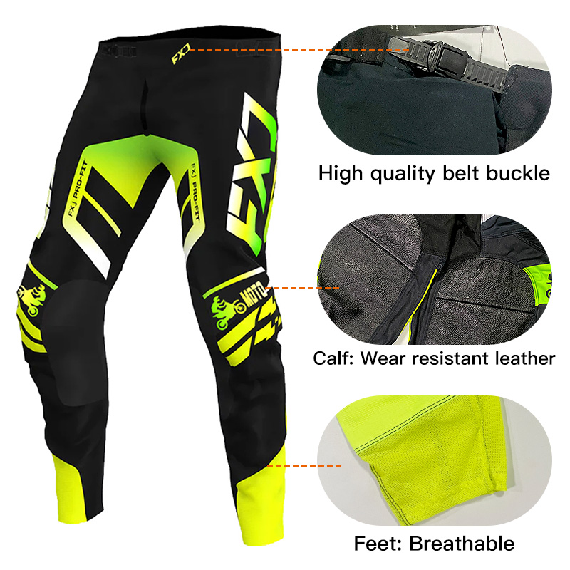 طقم دراجات نارية للطرق الوعرة، - مراجعة Motorcycle Gear Sale وسعره