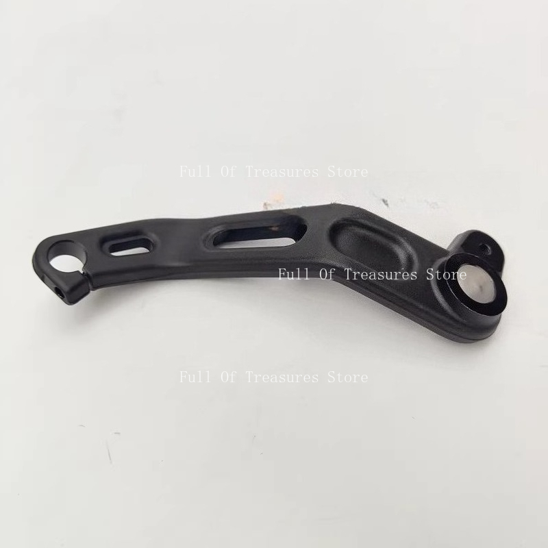 ذراع الفرامل وذراع تبديل السرع - مراجعة Motorcycle Gear Shift وسعره