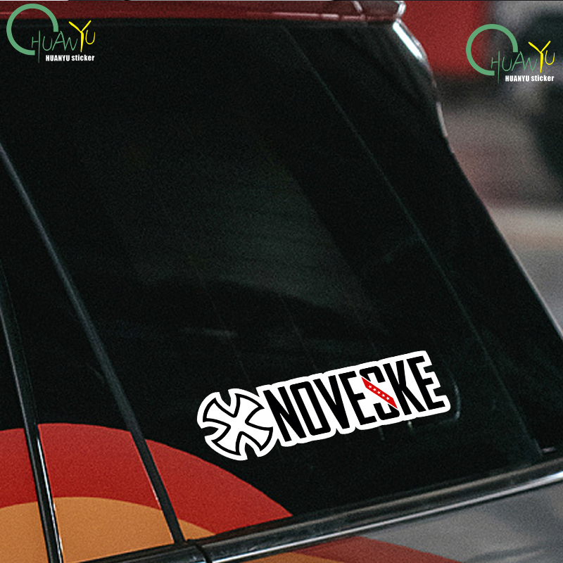 Noveske العسكرية العسكرية شعار - مراجعة Motorcycle Gear Logo وسعره