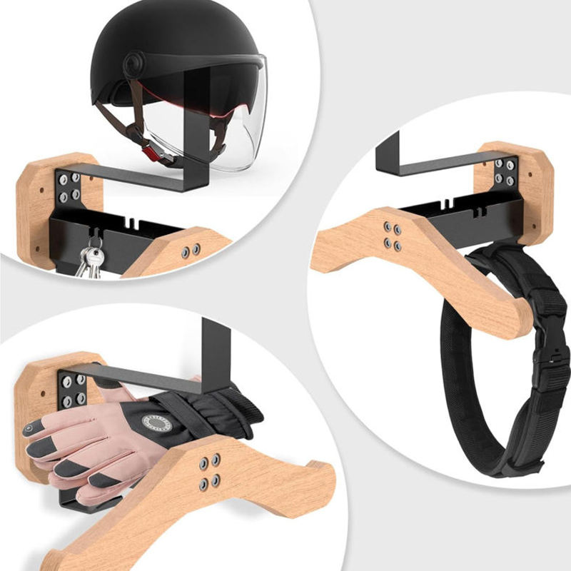 حامل معدات تكتيكي، رف معدات مث - مراجعة Motorcycle Gear Display Rack وسعره