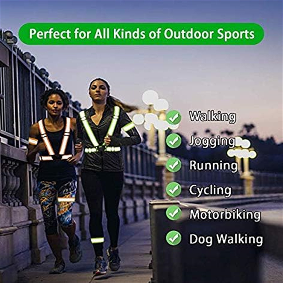 قطعتان من سترة السلامة القابلة - مراجعة Motorcycle Gear For Dogs وسعره
