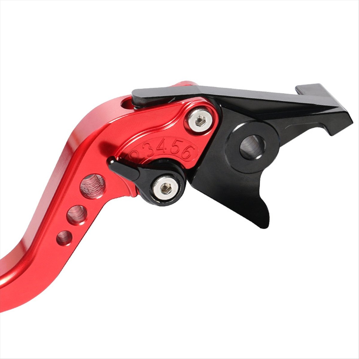 عرض خاص: ذراع فرامل الدراجات ا - مراجعة Motorcycle Gear Sale وسعره