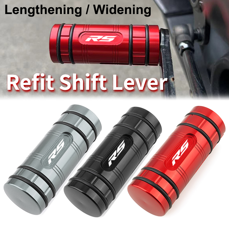 جديد لأبريليا RS660 RS457 RS 6 - مراجعة Motorcycle Gear Logo وسعره