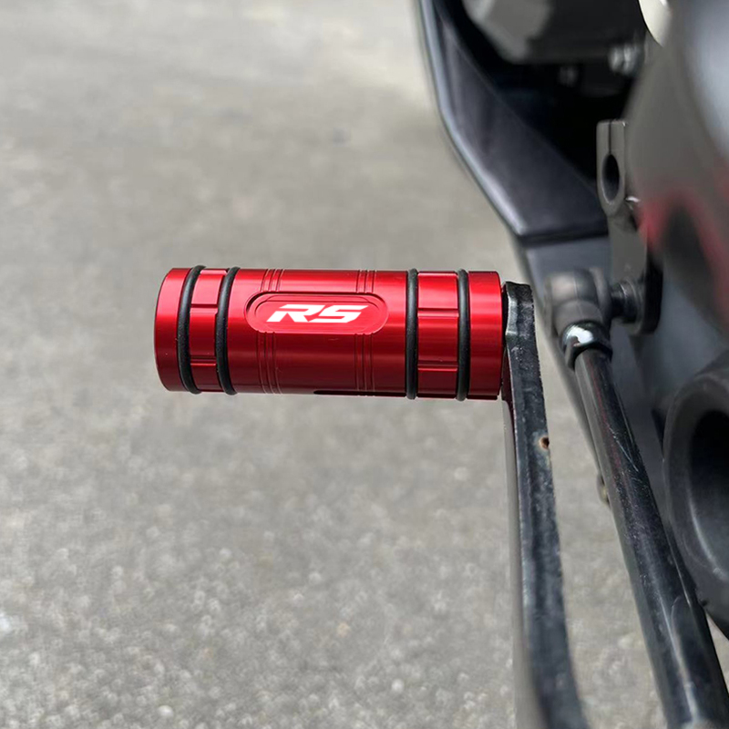 جديد لأبريليا RS660 RS457 RS 6 - مراجعة Motorcycle Gear Logo وسعره