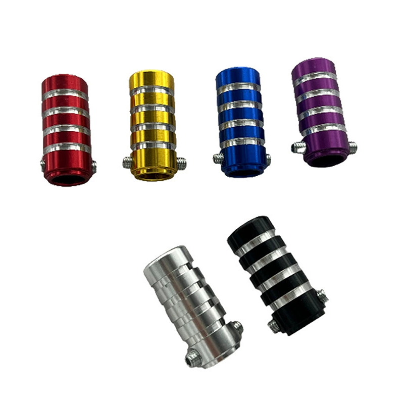 غطاء CNC لمعدات الدرجات الناري - مراجعة Motorcycle Gear Shift وسعره