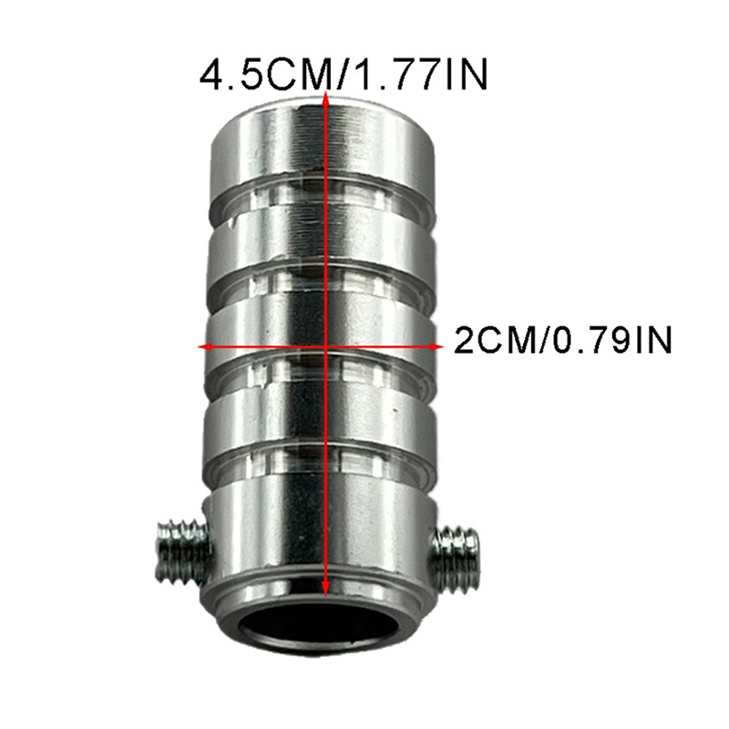 غطاء CNC لمعدات الدرجات الناري - مراجعة Motorcycle Gear Shift وسعره