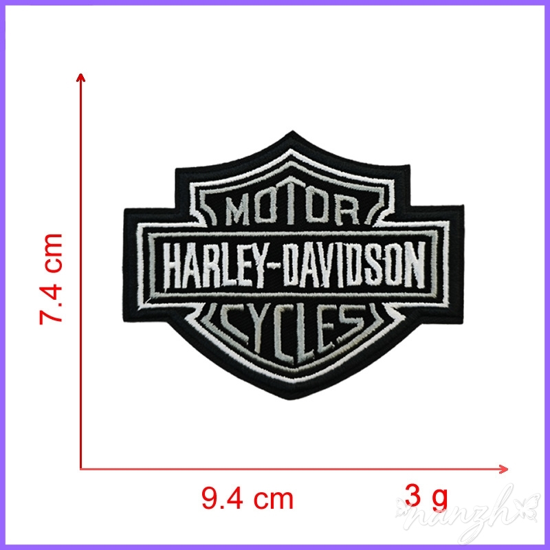 رقعة فيلكرو للزينة، رقعة قماشي - مراجعة Motorcycle Gear Sale وسعره