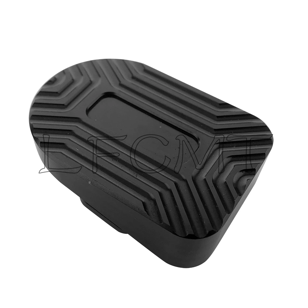 دراجة نارية الخلفية غطاء الفرا - مراجعة Motorcycle Gear Shift وسعره
